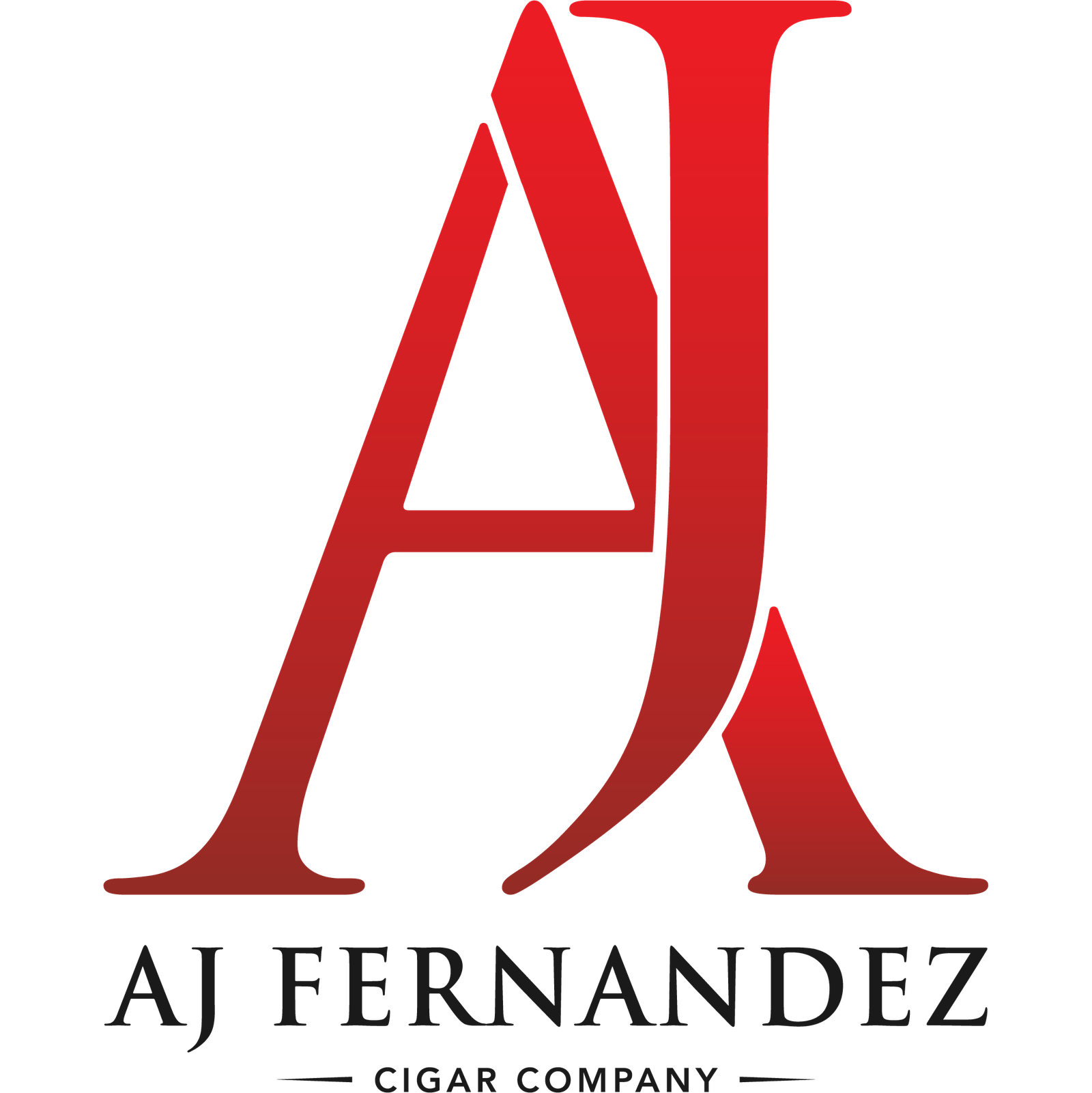 Logotipo AJ Fernandez