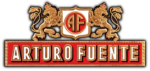 Logotipo da Arturo Fuente