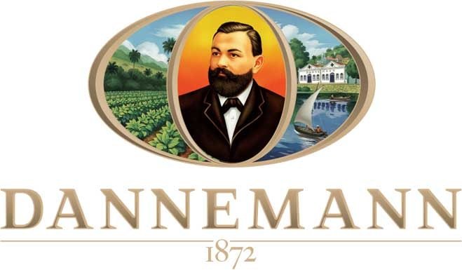Logotipo da Dannemann