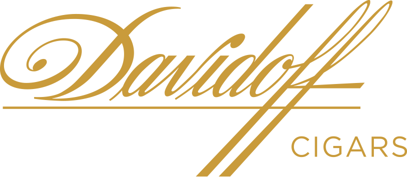 Logotipo Davidoff