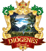 Logotipo da Diógenes Puentes