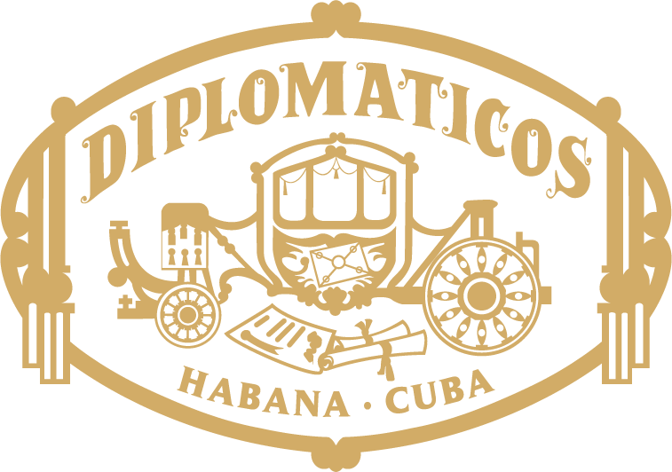 Logotipo Diplomático