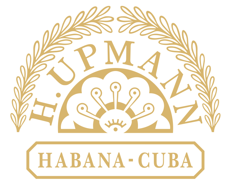 Logotipo H. Upmann