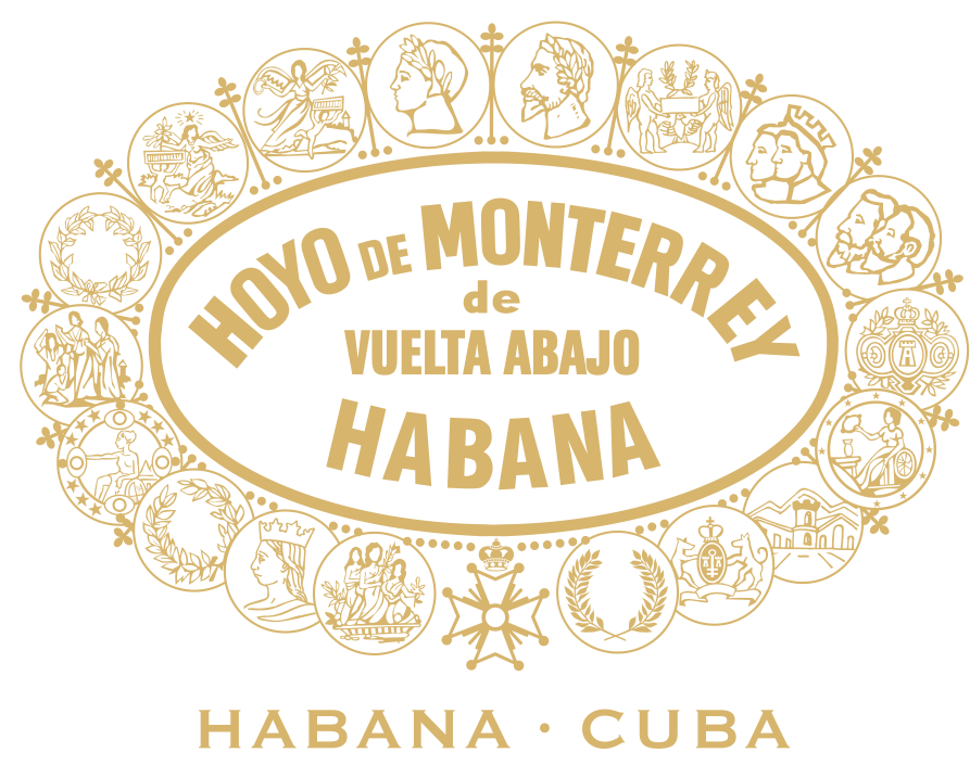 Logotipo Hoyo de Monterrey