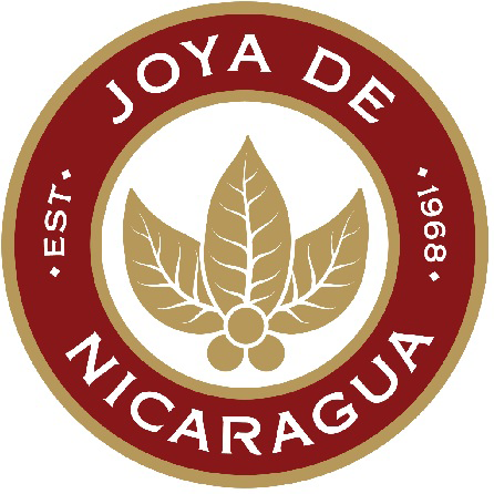 Logotipo Joya de Nicaragua