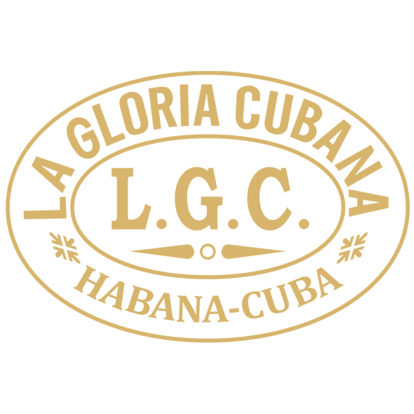 Logotipo La Gloria Cubana