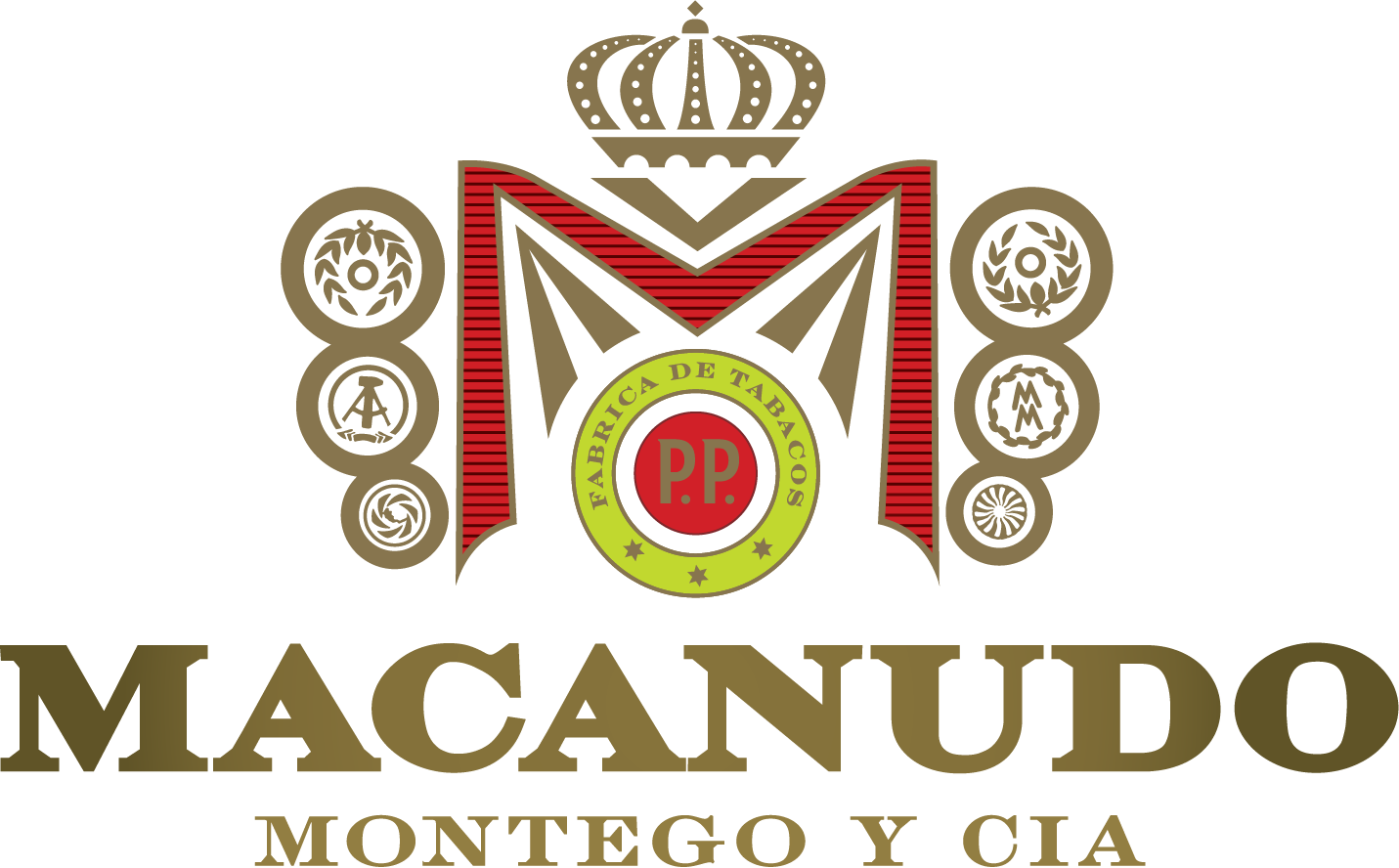 Logo Macanudo