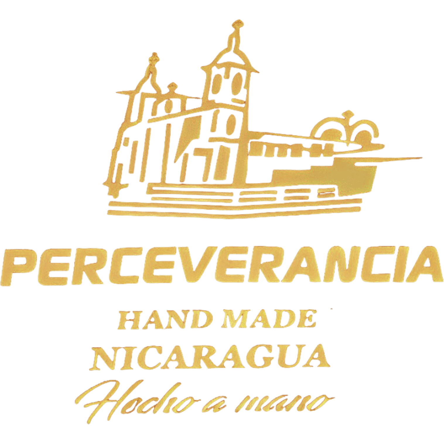 Logotipo Perceverancia