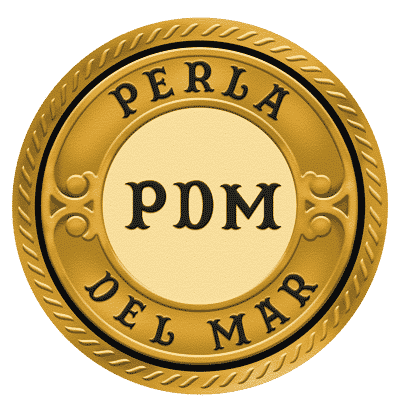 Logo Perla del Mar