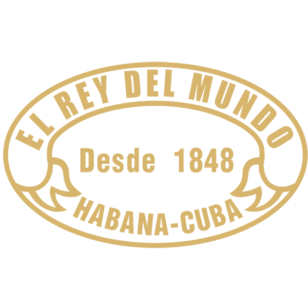 Logo del Rey del Mundo