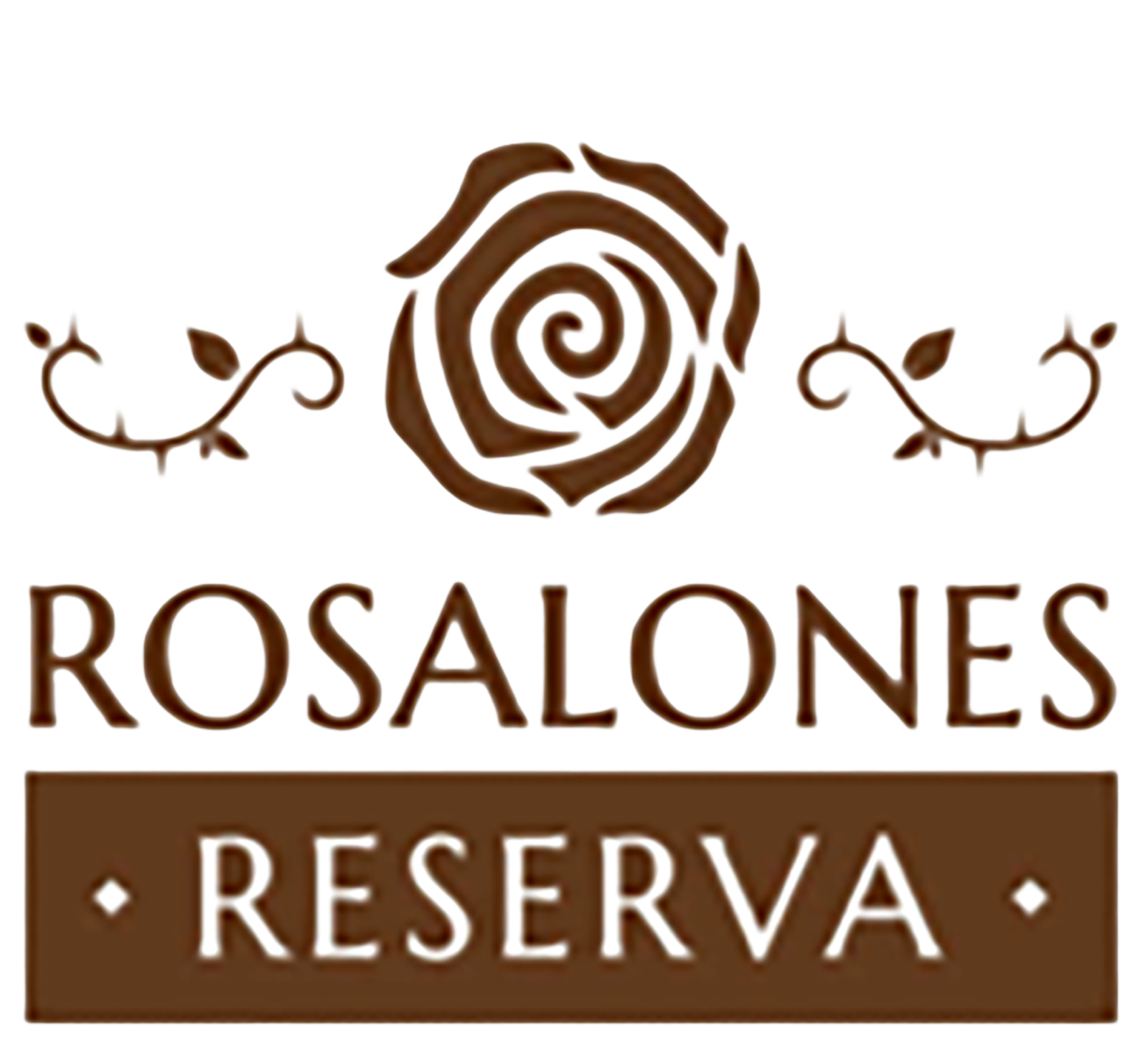 Logotipo Rosalones