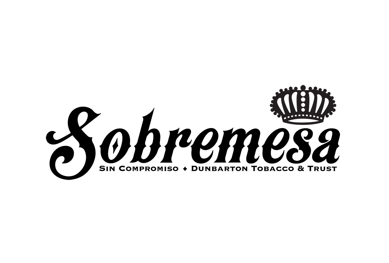 Logotipo Sobremesa