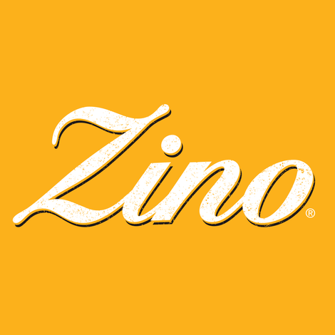 Logotipo da Zino